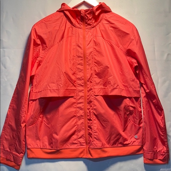 Women’s Layer 8 Running Jacket - Picture 1 of 8